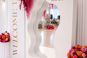 Tee Events UK Backdrop Hire Profile 1