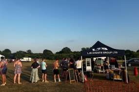 LJB Charred Hogs Festival Catering Profile 1