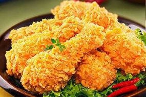 Amazing Star Asian Cuisine Fried Chicken Catering Profile 1