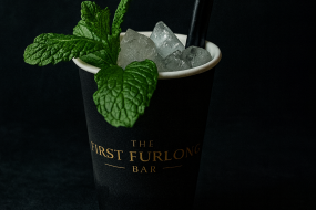 The First Furlong Cocktail Bar Hire Profile 1