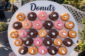 Candy Emporium Wedding Doughnuts Profile 1