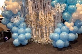 TMB Events Pamper Party
Hire Profile 1