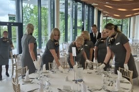 High Flying Events Crew Ltd Event Translators Profile 1