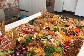 Amaze in Graze Grazing Table Catering Profile 1
