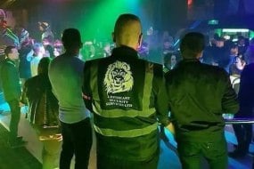 Lionheart Security Services LTd undefined Profile 1