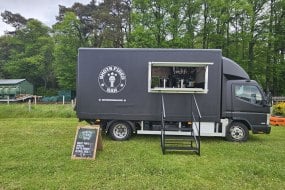 Dark Horse Hospitality Corporate Hospitality Hire Profile 1