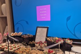 One Bite Bliss Corporate Event Catering Profile 1