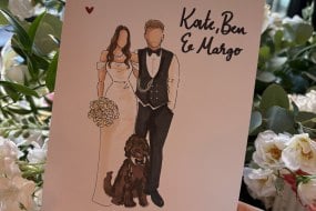 The Event Sketcher Live Event Painter Profile 1