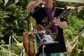 Baby Beatles Singalong Children's Music
Parties Profile 1