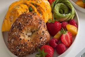Altar Ego Events Vegan
Catering Profile 1