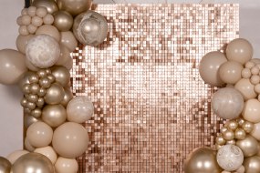 The Finishing Touch MCR Party Equipment Hire Profile 1