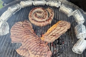 Braai Buddies Dinner Party Catering Profile 1