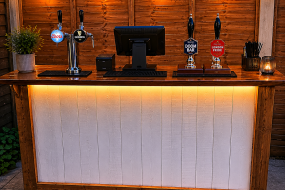 Giggle & Hops Craft Beer Bar