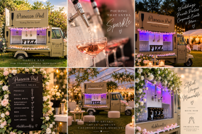 Prosecco Pod Ltd