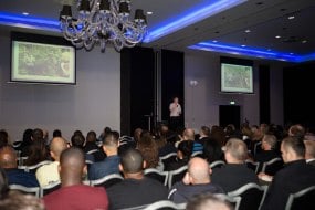 Elite Survival Training After Dinner Speakers Profile 1