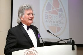 Mark Jones - Master of Ceremonies / Awards Host Corporate Hospitality Hire Profile 1