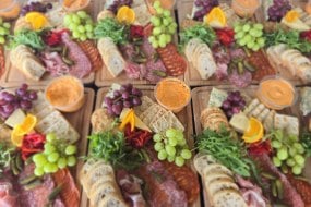 Cold Cuts Catering Paella Catering Profile 1