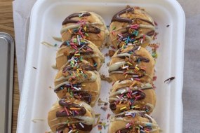 Dipped UK Asian Mobile Catering Profile 1