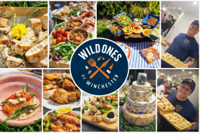Wild Ones of Winchester Event
Catering Profile 1