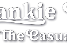 Frankie Lee & the Casuals Swing Band Hire Profile 1