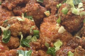 Moorish Caribbean Catering Baby Shower Catering Profile 1