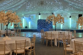 Enhanced Entertainment Strobe Lighting Hire Profile 1