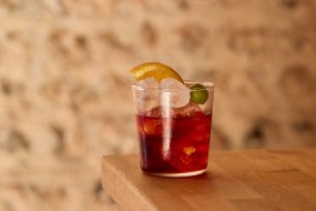 Three Hares Mobile Wine Bar hire Profile 1