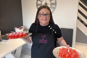 Prestige Socials Hire Waiting Staff Profile 1