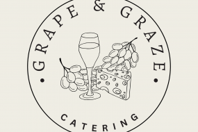 Grape & Graze Catering Grazing Table Catering Profile 1
