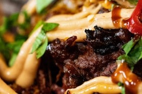 Tatner's Catering & Event Ltd Corporate Event Catering Profile 1