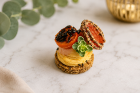 One Bite Bliss Canapes Profile 1