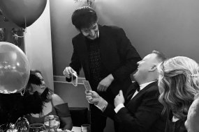 Merlin The Magician Hire Top-Rated Magicians Near You Profile 1