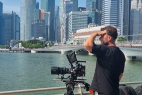 Tom Hartwell Drone Hire Profile 1