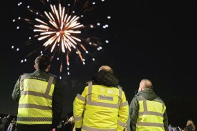 JTAC Event Services Ltd Event Medics Profile 1