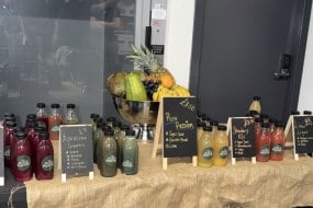 The Juice Pantry Mobile Juice Bars Profile 1