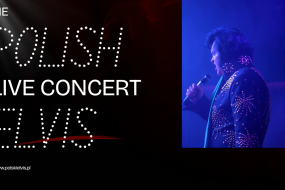 Elvis Tribute - Damian Grzegorczyk Tribute Acts Profile 1