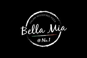 Bella Mia Pizza Hire an Outdoor Caterer Profile 1