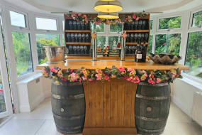 Amber Valley Catering Hire an Outdoor Caterer Profile 1