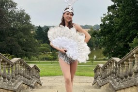 HM Creative & Co Showgirls Profile 1