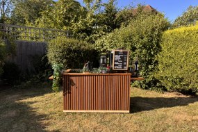 Sporebrew Coffee Van Hire Profile 1