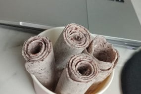 Oh So Pancakes Ice Cream Cart Hire Profile 1