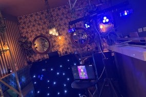 Charlie ProEvents Karaoke Hire Profile 1