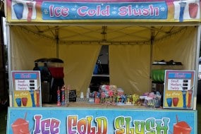 Beanz Around The World Slush Machine Hire Profile 1