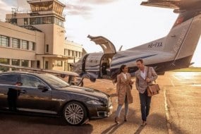 Esquire Executive Travel Ltd Luxury Car Hire Profile 1