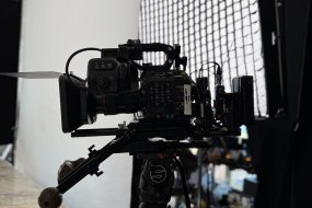 Orlando Stuart Films Event Video and Photography Profile 1