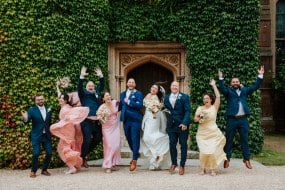 Knot Photographs Book Your Perfect Wedding Photographer Profile 1