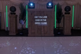 DJ Dano Crazy Golf Hire Profile 1