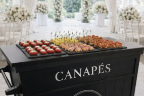 The Events Table Grazing Table Catering Profile 1