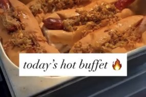 MP Catering American Catering Profile 1