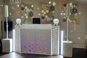 Dj Lee Browne Mobile Disco Hire Profile 1